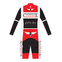 TECH Skinsuit - Children