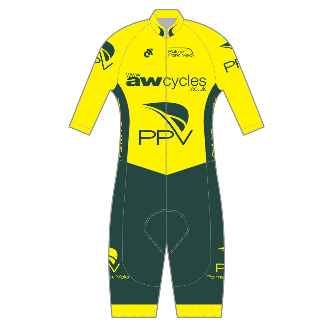 TECH Skinsuit - Children