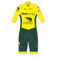 TECH Skinsuit - Children