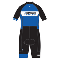 PERFORMANCE Cyclocross Skinsuit