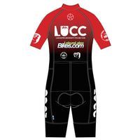 PERFORMANCE Cyclocross Skinsuit