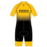 PERFORMANCE Cyclocross Skinsuit