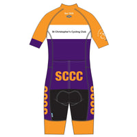 PERFORMANCE Cyclocross Lite Skinsuit