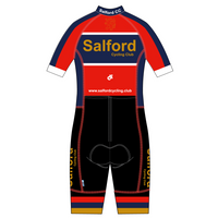 PERFORMANCE Cyclocross Lite Skinsuit