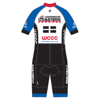 PERFORMANCE Cyclocross Lite Skinsuit - Pocket (Men's Design)