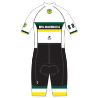 PERFORMANCE Cyclocross Lite Skinsuit - Pocket