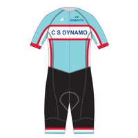 PERFORMANCE Race Suit