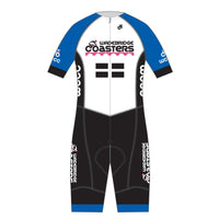 PERFORMANCE Race Suit (Women's Design)