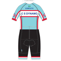 PERFORMANCE Race Suit