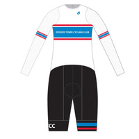 Elite Speeedsuit