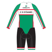 Elite Speeedsuit