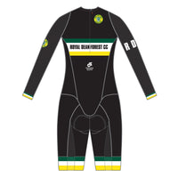 Elite Speeedsuit