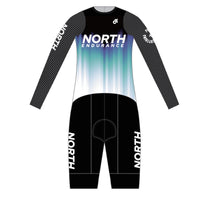 Elite Speeedsuit