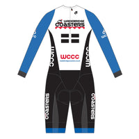 Elite Speeedsuit (Men's Design)