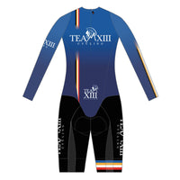 Elite Speeedsuit