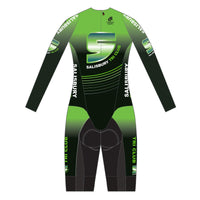Elite Speeedsuit