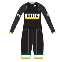 Elite Speeedsuit