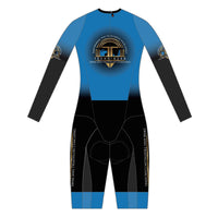 Elite Speeedsuit
