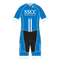 PERFORMANCE Race Suit