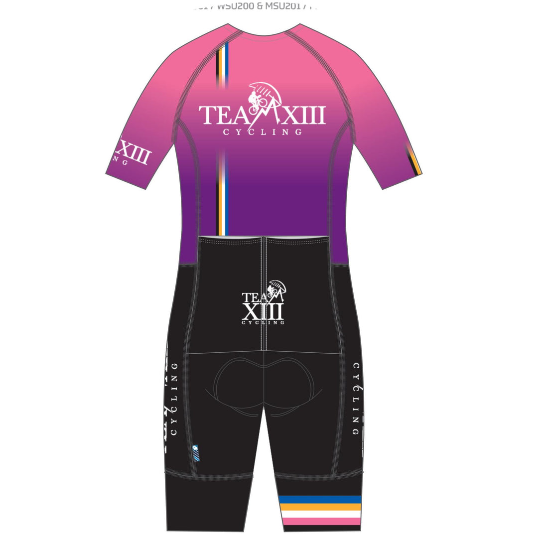 PERFORMANCE Race Suit