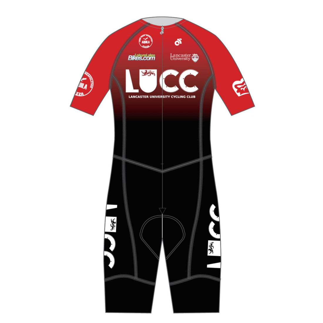 PERFORMANCE Race Suit