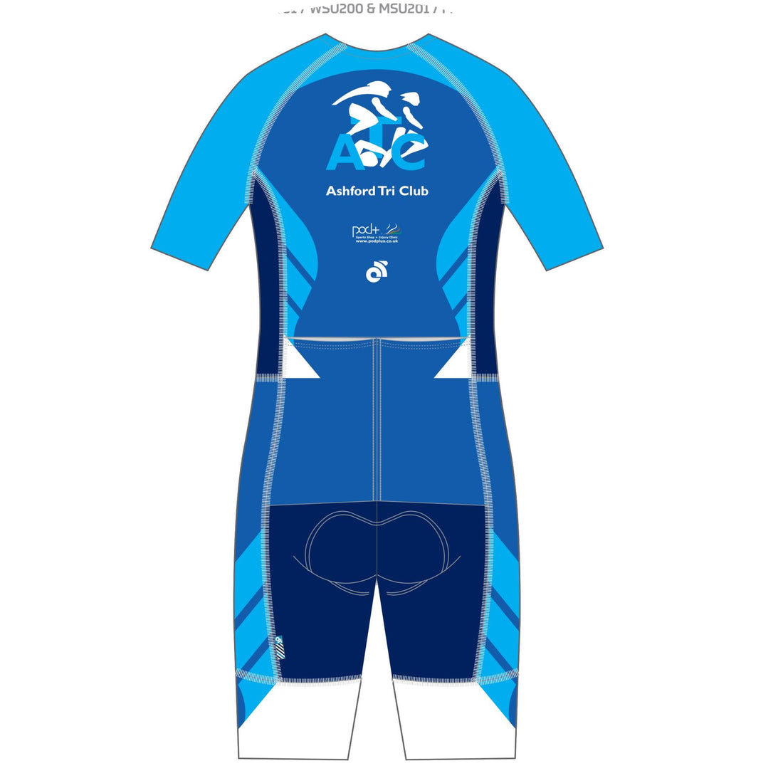 PERFORMANCE Race Suit