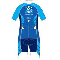 PERFORMANCE Race Suit