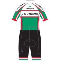 PERFORMANCE Race Suit