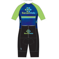 PERFORMANCE Race Suit
