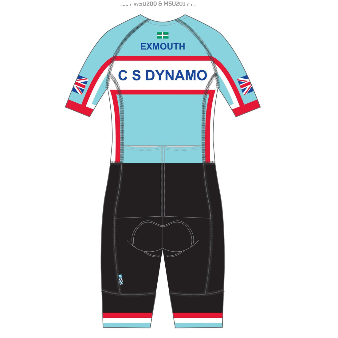 PERFORMANCE Race Suit
