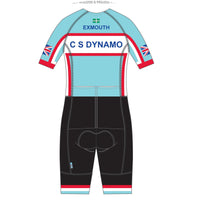 PERFORMANCE Race Suit