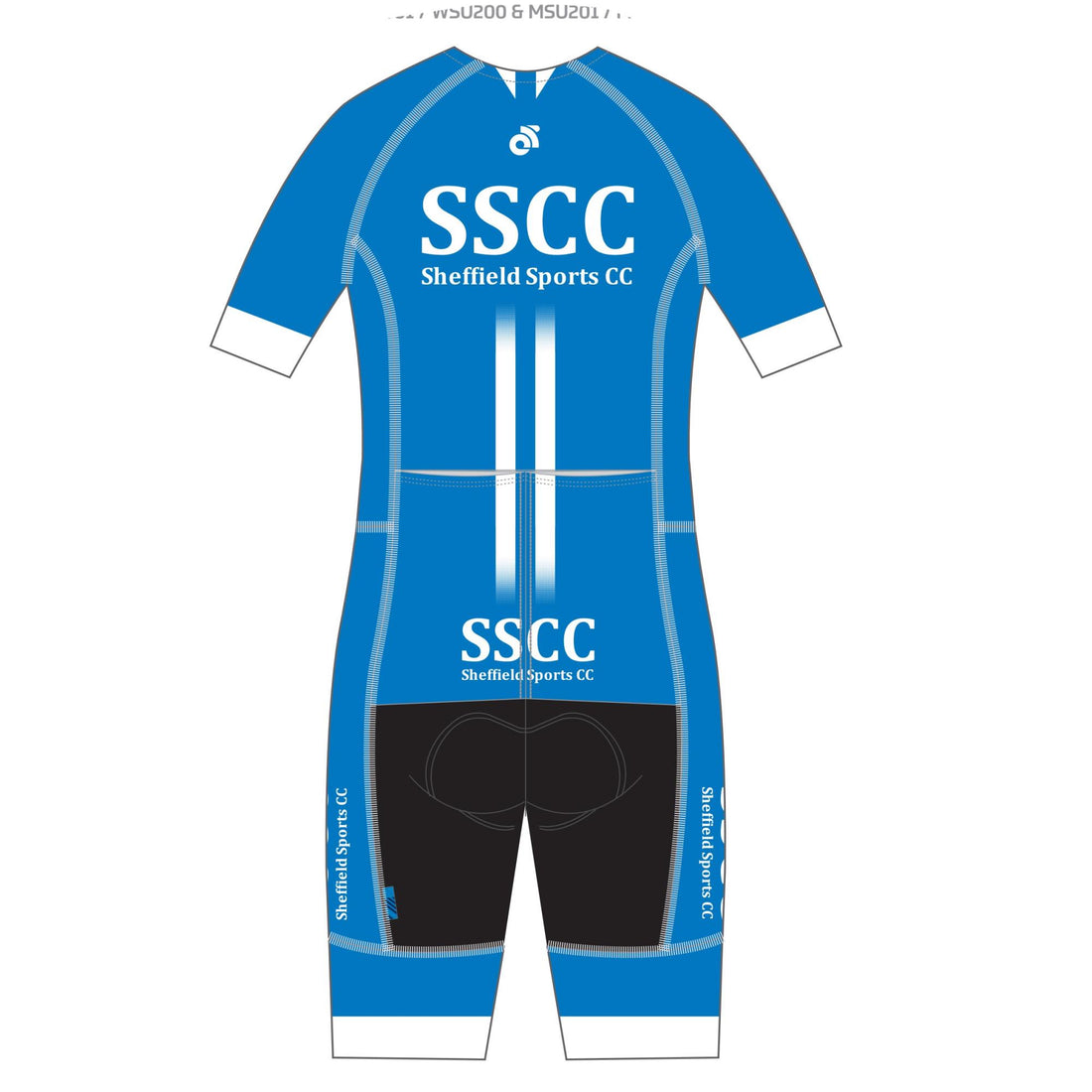 PERFORMANCE Race Suit