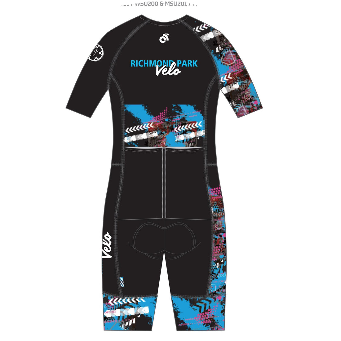 PERFORMANCE Race Suit