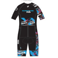 PERFORMANCE Race Suit