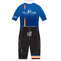 PERFORMANCE Race Suit