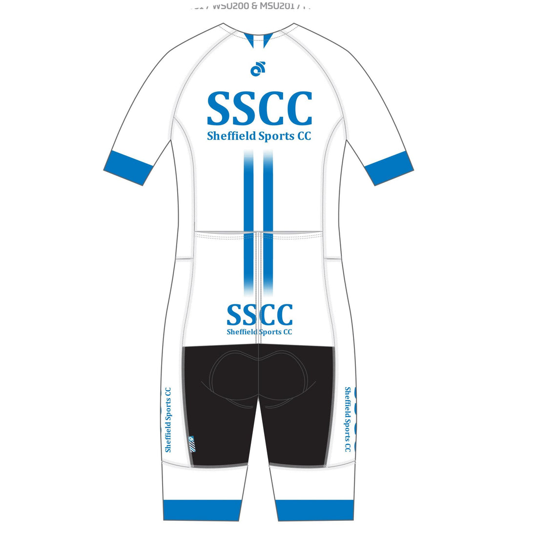 PERFORMANCE Race Suit