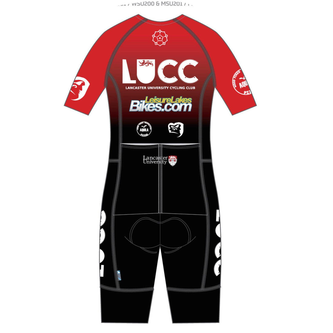 PERFORMANCE Race Suit
