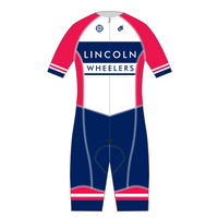PERFORMANCE Race Suit