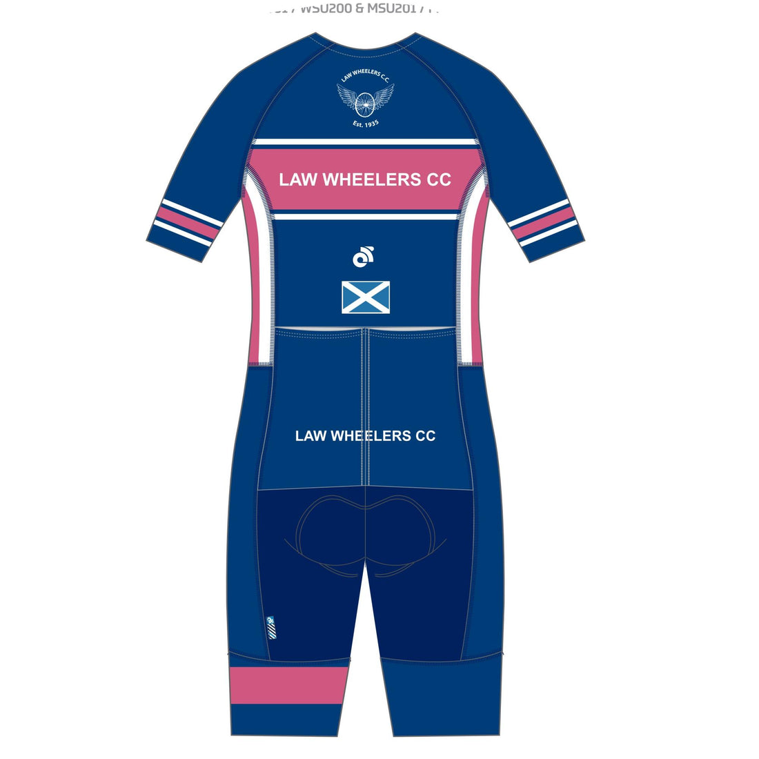PERFORMANCE Race Suit