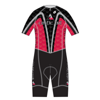 PERFORMANCE Race Suit