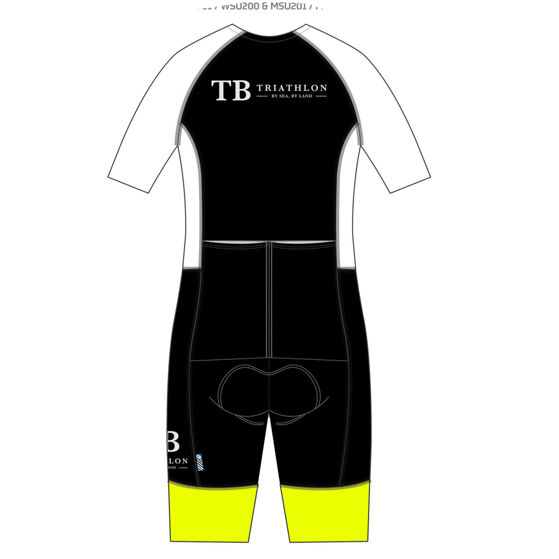 PERFORMANCE Race Suit