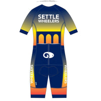PERFORMANCE Race Suit