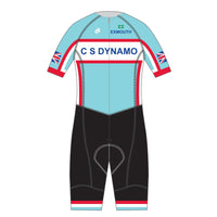 PERFORMANCE Race Suit