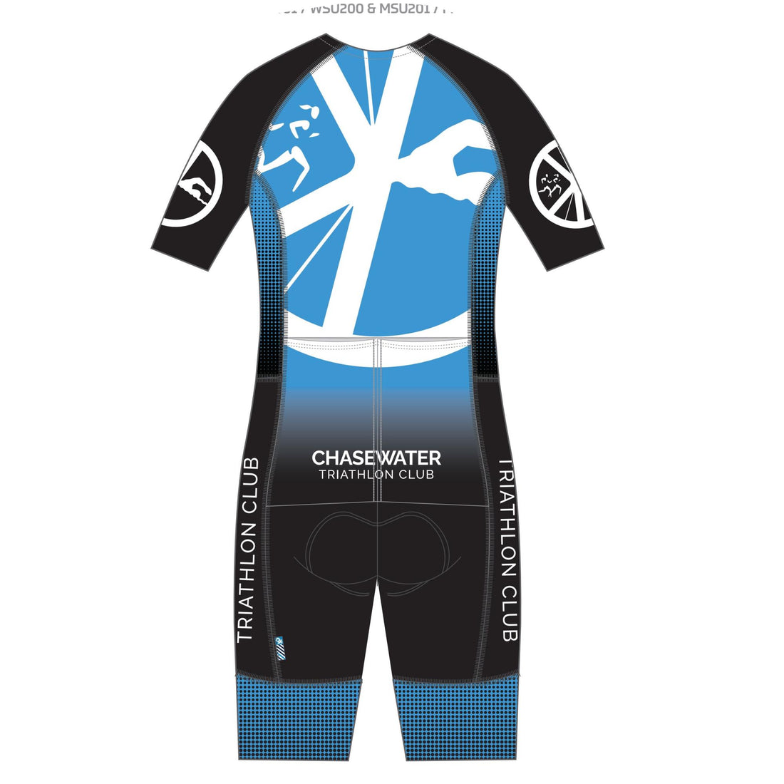 PERFORMANCE Race Suit