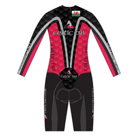 Elite Speeedsuit