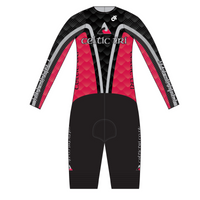 Elite Speeedsuit