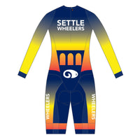 Elite Speeedsuit