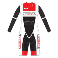 Elite Speeedsuit