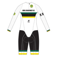 Elite Speeedsuit