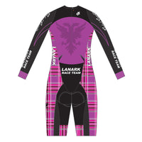 Elite Speeedsuit